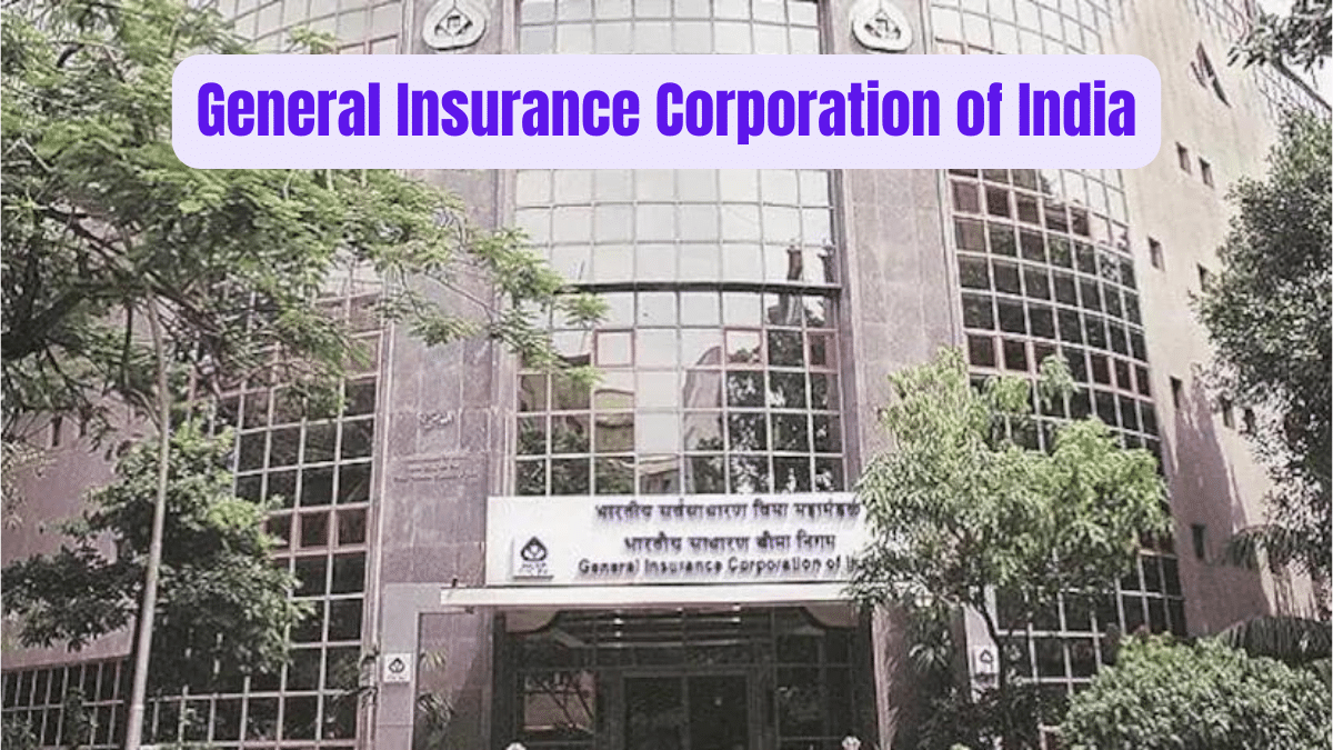 Introduction to GIC Re - General Insurance Corporation of India