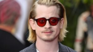 Macaulay Culkin