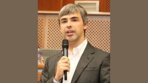 Larry Page