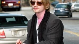 Macaulay Culkin