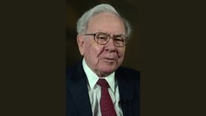 Warren Buffett