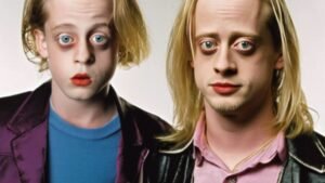 Nos bastidores: a vida fora das telas de Macaulay Culkin