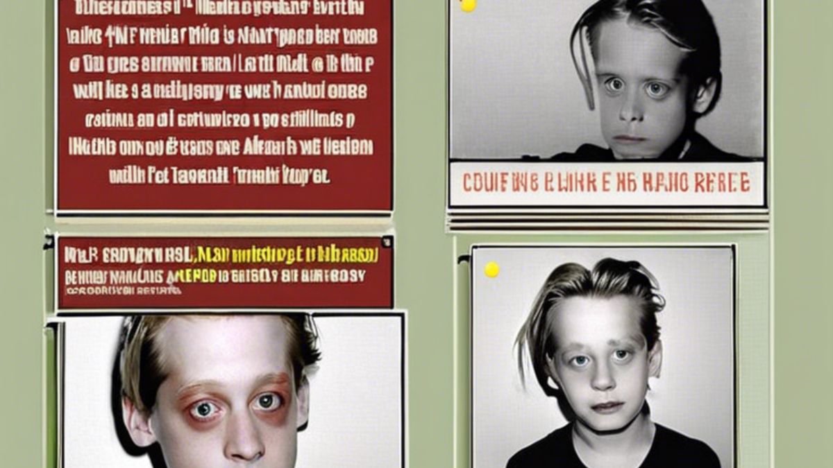 Rumors and Truth: Macaulay Culkin's Personal Life Revealed