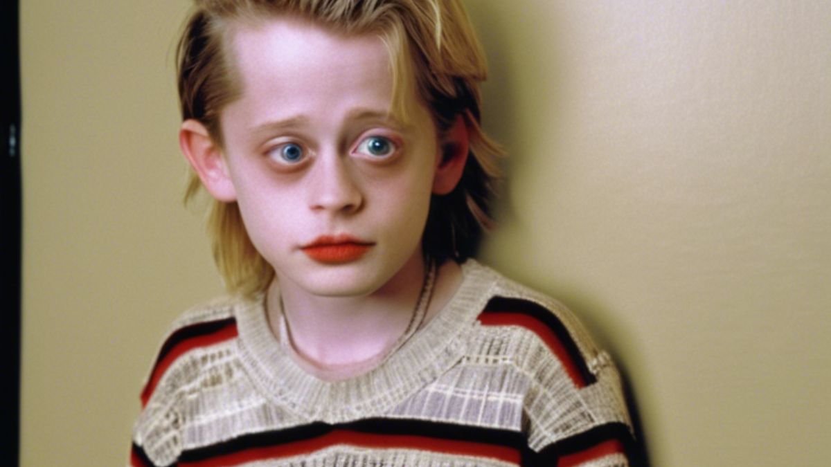 La evolución de la carrera de Macaulay Culkin: de estrella infantil al presente