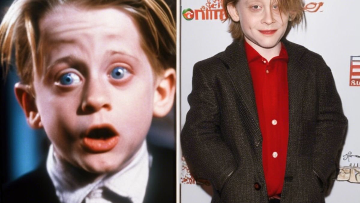 El impacto de estar solo en casa en la vida y carrera de Macaulay Culkin