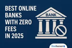 Best Online Banks with Zero Fees in 2025