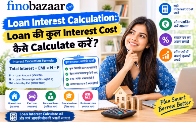 Loan Interest Calculation Made Easy